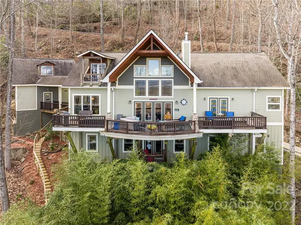 1026 High Vista Dr, Mills River, NC 28759