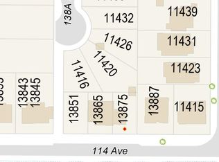 13875 114th Ave, Surrey, BC V3R 2L2