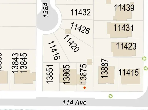 13875 114th Ave, Surrey, BC V3R 2L2