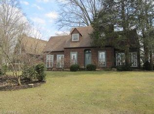1201 Forest Dr, Wooster, OH 44691