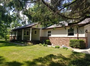 7123 County Farm Rd, Lexington, MI 48450