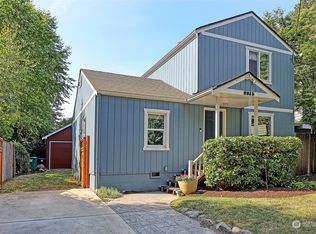 2315 NE 92nd St, Seattle, WA 98115