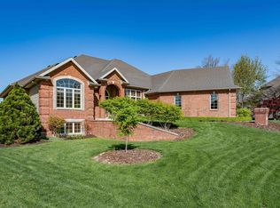 3106 Greythorne Ct, Fort Wayne, IN 46814