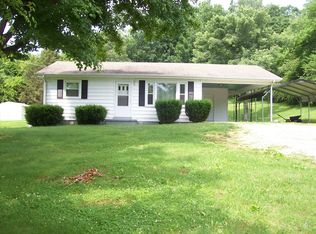 676 Highway 48 S, Centerville, TN 37033