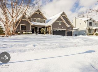 5108 W Village Trl SE, Ada, MI 49301