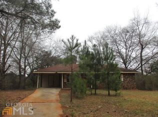 580 White Rd, Covington, GA 30016