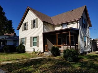 216 Western Ave, Plymouth, WI 53073