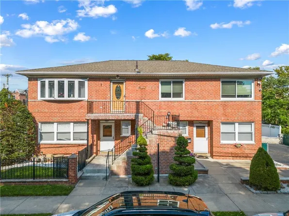 1280 Hollywood Avenue, Bronx, NY 10461