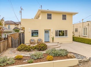 435 Coates Dr, Aptos, CA 95003