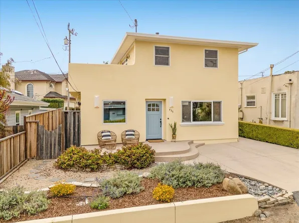 435 Coates Dr, Aptos, CA 95003