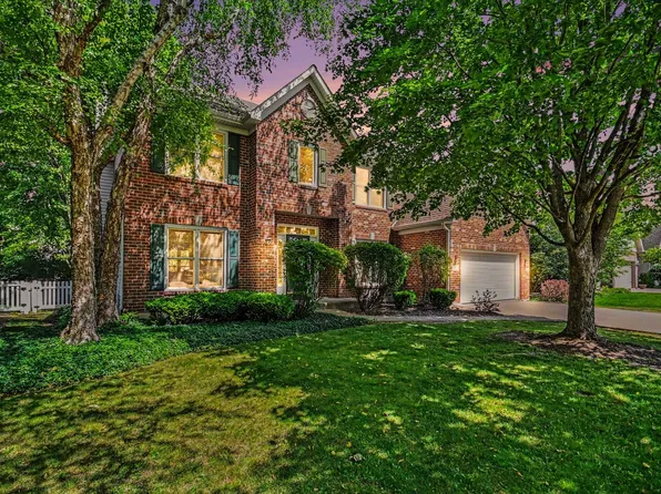 15235 Hamlin St, Plainfield, IL 60544