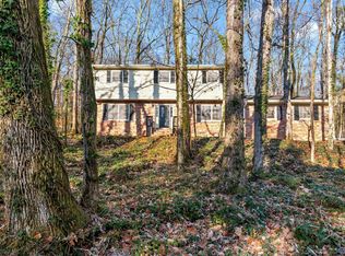 10102 Todd Mill Rd SE, Huntsville, AL 35803