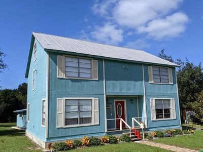 3542 Brevard Rd, Mims, FL, 32754