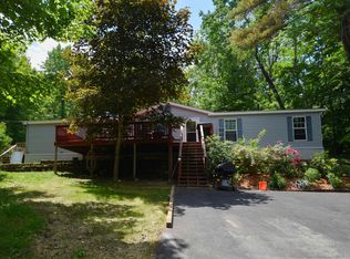 1092 Ten Rod Rd, Farmington, NH 03835