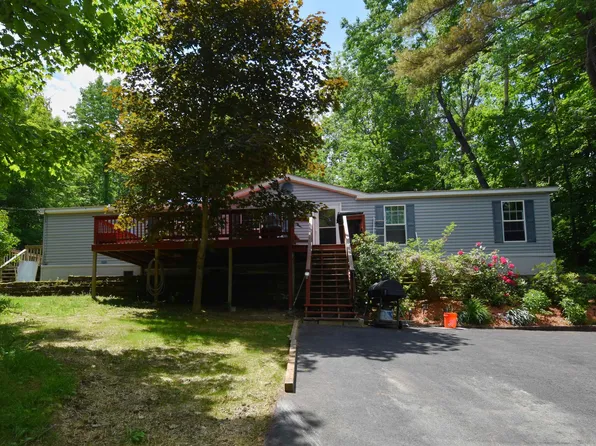 1092 Ten Rod Road, Farmington, NH 03835