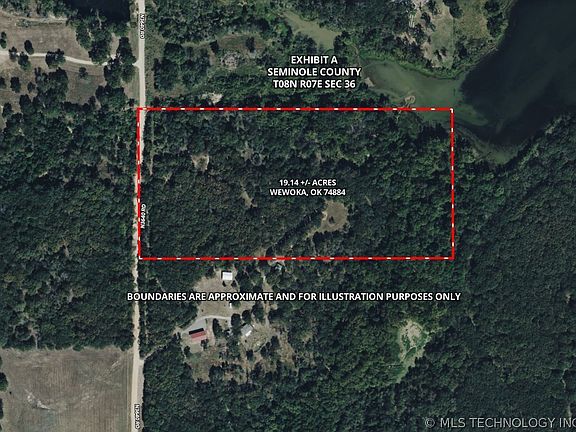 2nd image of 1 N 364th Rd