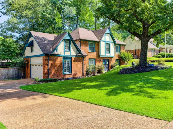 9040 Ashmere Dr, Germantown, TN 38139