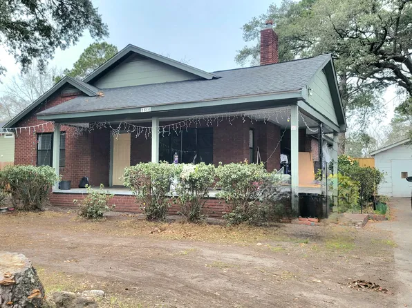 1616 Sumner Ave, Charleston, SC 29406