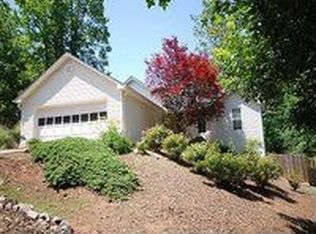 1865 Skyline Dr, Cumming, GA 30041