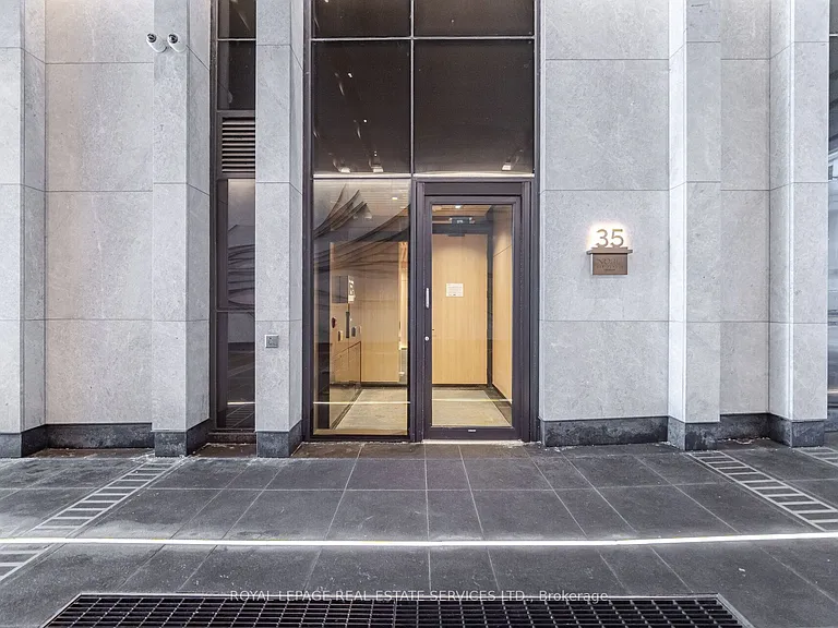 35 Mercer St #2316 — Photo 4
