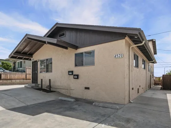 4521 G St, San Diego, CA 92102
