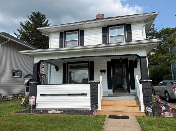 399 Sherman Ave, Sharon, PA 16146