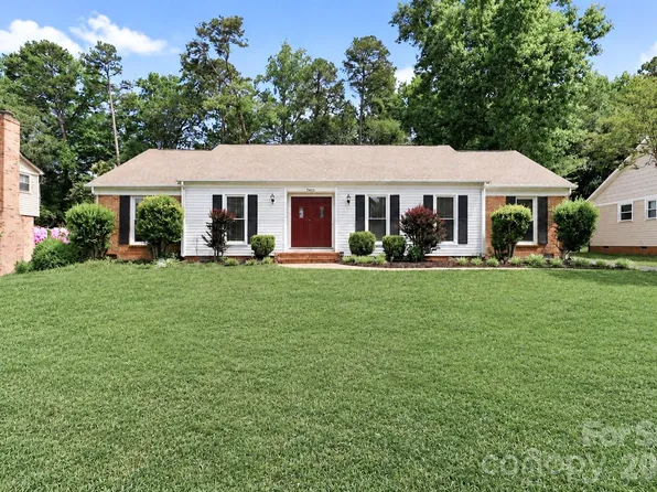 7441 Riding Trail Rd, Charlotte, NC 28212