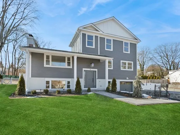 18 Rock Ridge Drive, Rye Brook, NY 10573