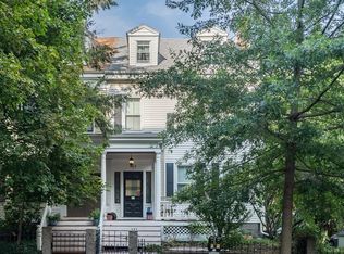 149 Bishop Allen Dr #2, Cambridge, MA 02139