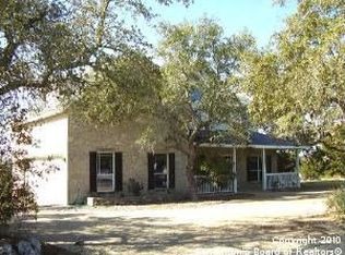 20281 County Road 174, Helotes, TX 78023