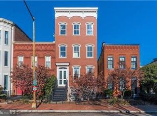 648 Washington Ct SW #C-1, Washington, DC 20032