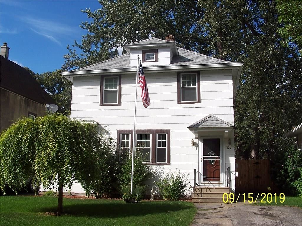 122 Cherry Rd, Rochester, NY 14612 | Zillow
