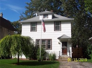 122 Cherry Rd, Rochester, NY 14612