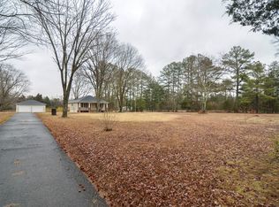 377 Caisson Rd, Fredericksburg, VA 22405