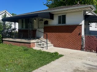 21716 Powers Ave, Dearborn Heights, MI 48125