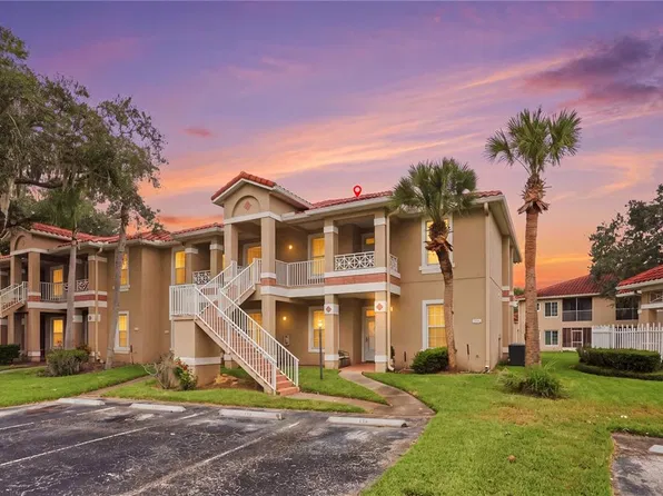 2856 OSPREY COVE PLACE #204, KISSIMMEE, FL 34746