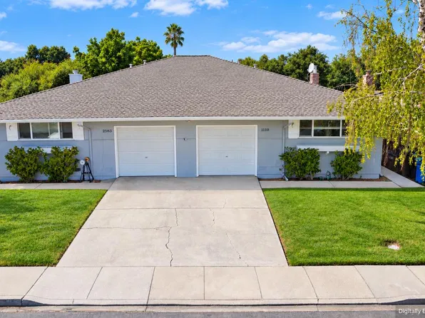 2583 Benton St, Santa Clara, CA 95051
