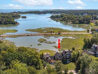 31 Bow St, Cohasset, MA, 02025