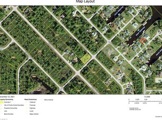 3141 Montgomery Dr, Port Charlotte, FL 33981