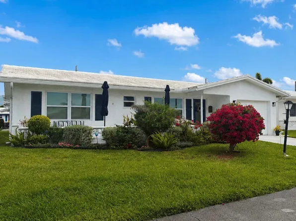 1915 SW 17th Ave, Boynton Beach, FL 33426