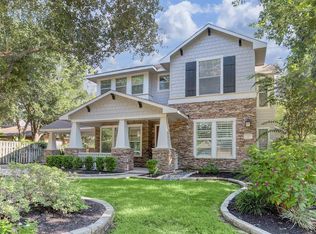 3 N Longsford Cir, Spring, TX 77382