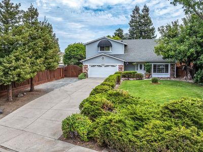 3405 Garrow Dr, Antioch, CA, 94509