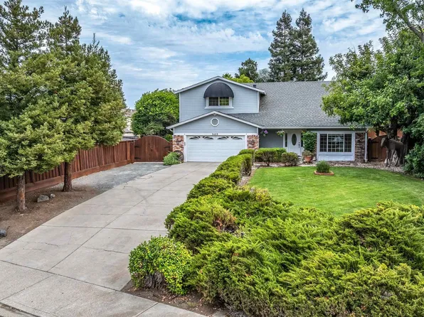 3405 Garrow Dr, Antioch, CA 94509