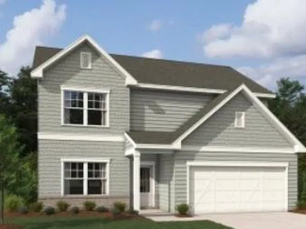 117 Candler Trce, Cartersville, GA 30120
