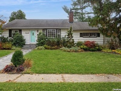 2906 Montgomery Street, Wantagh, NY, 11793