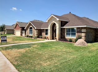 7011 Stonehenge Rd, Odessa, TX 79765