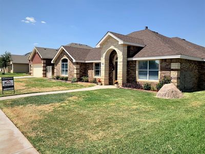 7011 Stonehenge Rd, Odessa, TX, 79765