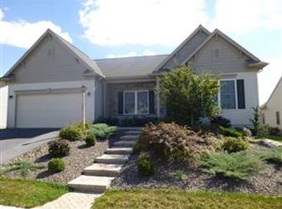42 Bloomfield Dr, Ephrata, PA 17522