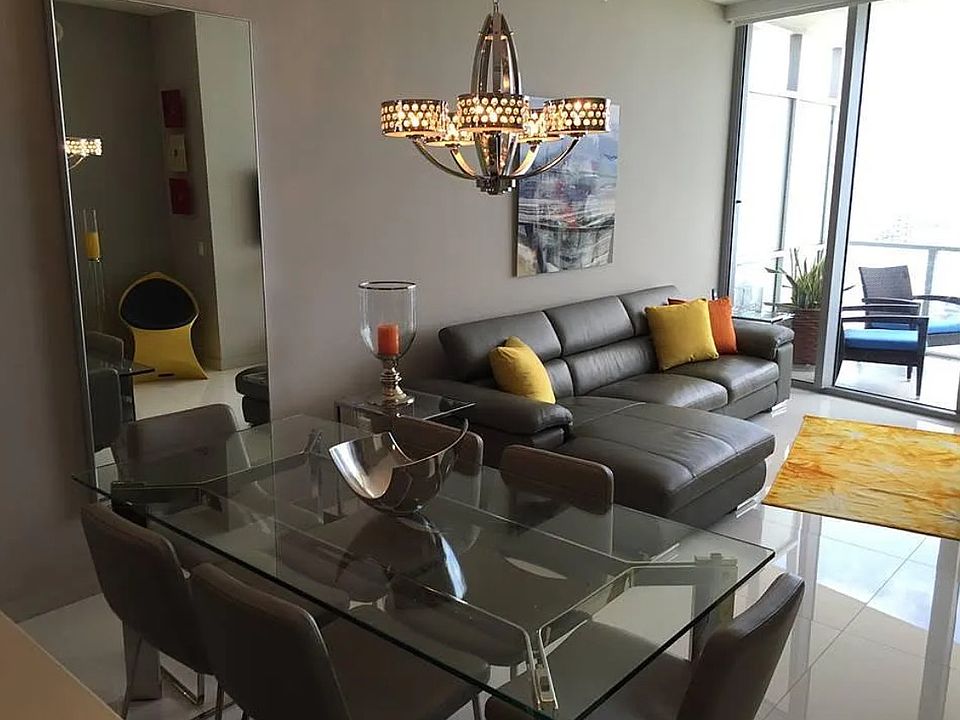 1st image of 1100 Biscayne Blvd Unit 4003