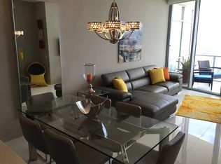 1100 Biscayne Blvd UNIT 4003, Miami, FL 33132